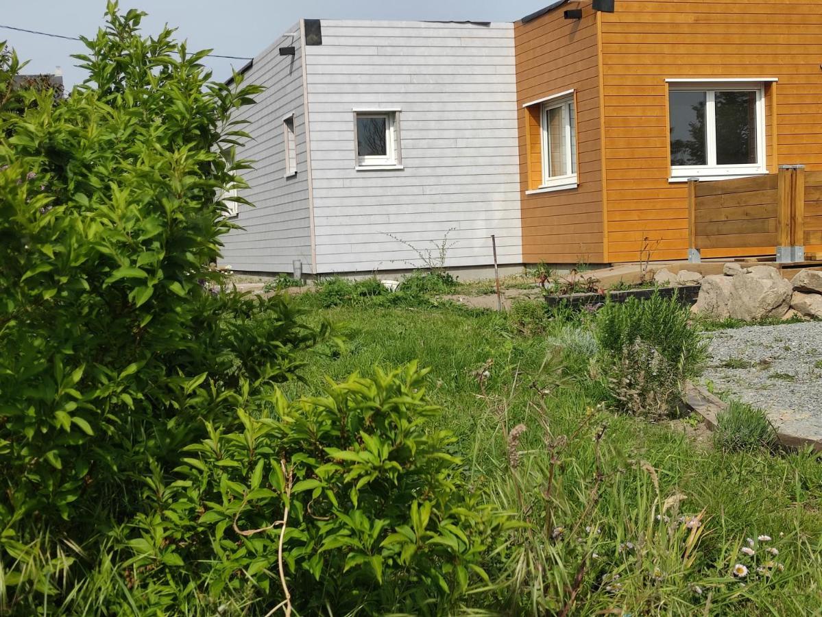 Les Salines De La Turballe Apartment Exterior photo