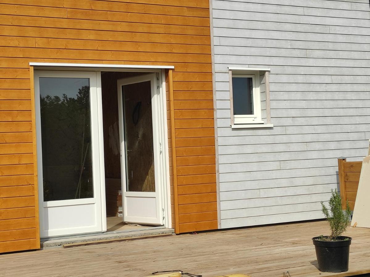 Les Salines De La Turballe Apartment Exterior photo