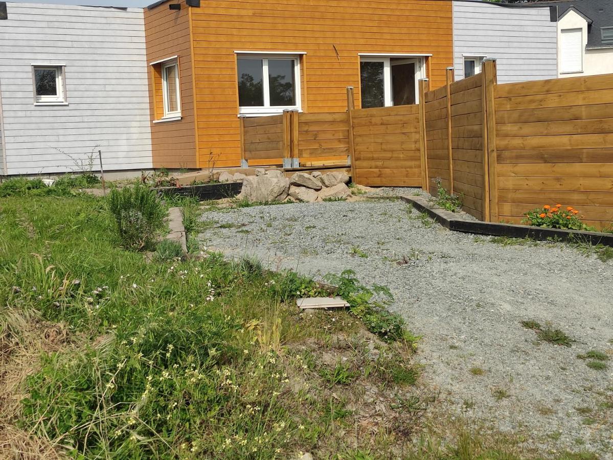 Les Salines De La Turballe Apartment Exterior photo
